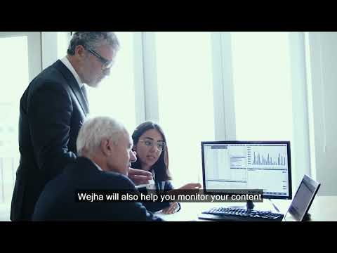 Wejha CMS