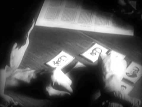 A Song for Sonnabend