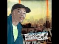 Wordsworth - Not Fair (feat. Punchline)