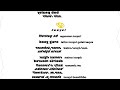 Toy Story 1995 End Credits In U Major