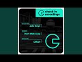 Don't Walk Away (Extended Mix)