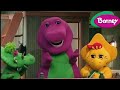 Barney S Best Manners Your Invitation To Fun 2003 Barney And Friends Special Review