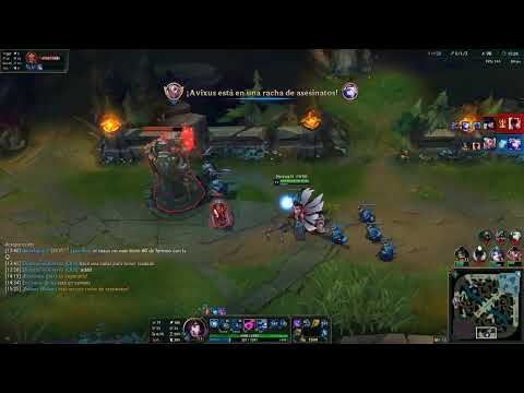 Contra ashe mid?
