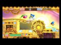 Kirby S Dream Collection Magolor Race 1 Sword Platinum Medal