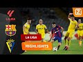 BARÇA HEEFT HET KNAP LASTIG TEGEN CÁDIZ!!? | FC Barcelona vs Cádiz | La Liga 2023/24 | Samenvatting