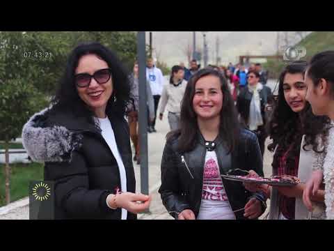 Wake Up, 14 Mars 2019, Pjesa 2 - Top Channel Albania - Entertainment Show