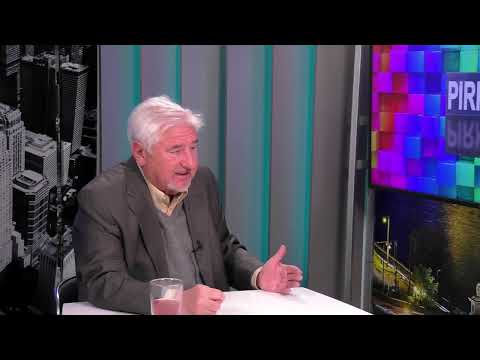 PIRKADAT M. Kende Péterrel: Dr. Magyar György