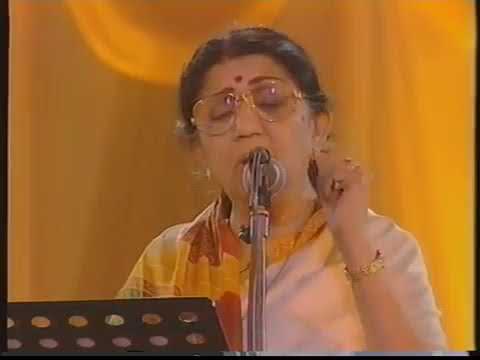 Aye Mere Watan Ke Logo | ऐ मेरे वतन के लोगों | Lata Mangeshkar Live