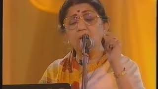 Aye Mere Watan Ke Logo | ऐ मेरे वतन के लोगों | Lata Mangeshkar Live