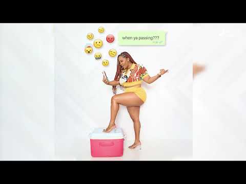 Rhea Layne - When Ya Passing | 2023 Soca | Barbados Crop Over