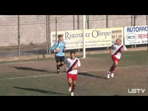 HL Sestri Levante - Fezzanese 2-1