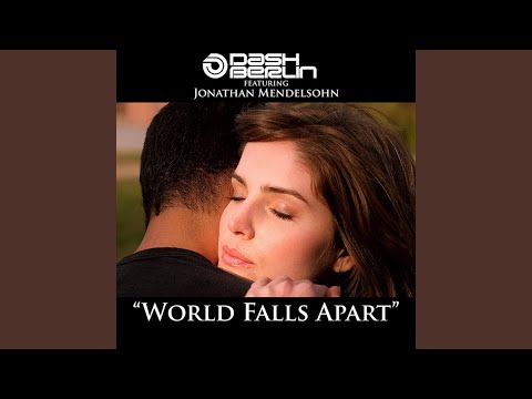 World Falls Apart (feat. Jonathan Mendelsohn)