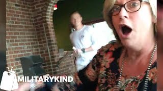 Military Sons And Daughters Are The Best Mother&#39;s Day Gift | MIlitarykind