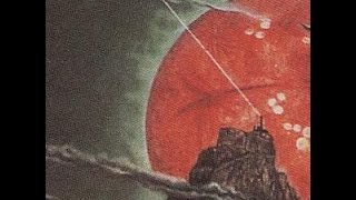 Klaatu - So said the lighthouse keeper &amp; Hope (lyrics on clip)