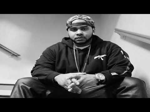 Peligroso718 - On my own