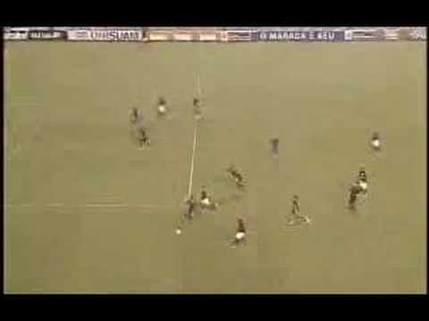 Carioca 2007: Flamengo 2 x 0 Cabofriense