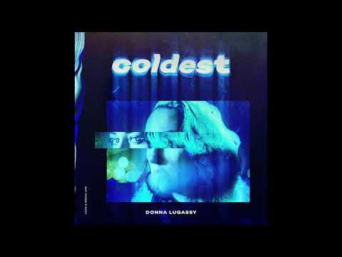 Donna Lugassy - BREAK UP