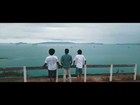 CIELOLIQUIDO - Te busqué (Video Oficial)