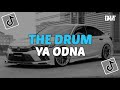 DJ THE DRUM X YA ODNA SLOW KANE VIRAL TIKTOK