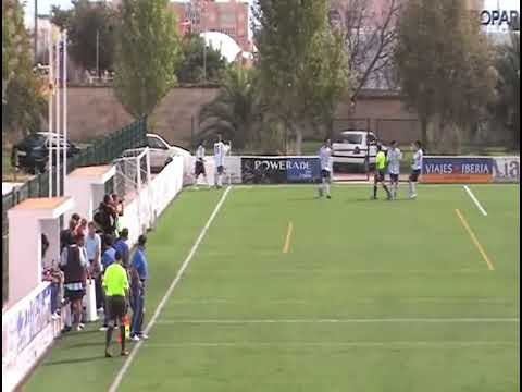 SD La Salle 2 - RCD Mallorca 0. Goles. Juvenil División de Honor. Temporada 06/07