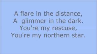 Breathe your fire - Auryn (Letra)