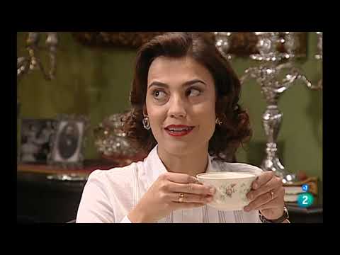 Amar en Tiempos Revueltos Capítulo 1025 - 5x96 - Completo Temporada 5