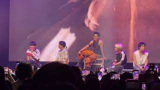 Download lagu SB19 / Time 【SB19 ”I WaS THERE” THANKSGIVING FANMEET 2026】Yokohama Aug, 18th mp3 Download lagu SB19 / Time 【SB19 ”I WaS THERE” THANKSGIVING FANMEET 2026】Yokohama Aug, 18th mp3