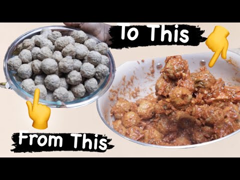 How To Make Meatball Soup Fast & Simple