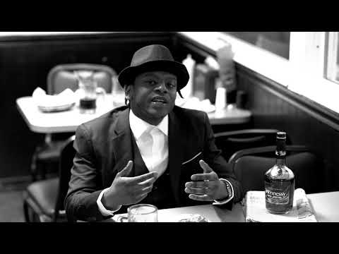 Kilo Fantana - Hennessy (1942) [ Official Music Video ]