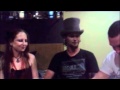 The Point TV with Cleveland Blues