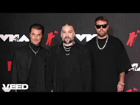 Swedish House Mafia - One (Jacob Mühlrad Orchestral Edit) vs Axwell Λ Ingrosso - Can't Hold Us Down