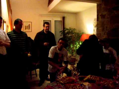 anniversaire des deux 13