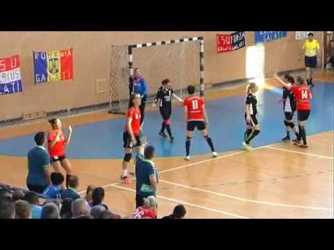 Știre SPORT Etv/ 21.07.2017 –CSU DANUBIUS ÎȘI ÎNCARCĂ BATERIILE LA BUȘTENI