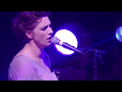 MACHETE - Amanda Palmer live in London @ Amanda & Jack Palmer show