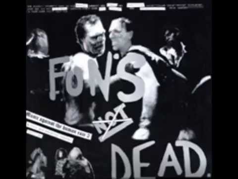 Autoritär - Too Cold To Dream