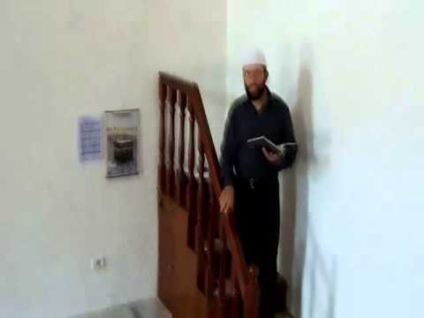 HUTBE TE FOLURIT E TEPER FATKEQESI E ZEMRES