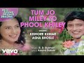 Tum Jo Miley To Phool Khiley - Mil Gayee Manzil Mujhe | Official Song Audio Tum Jo Miley To Phool Khiley - Mil Gayee Manzil Mujhe | Official Song Audio
