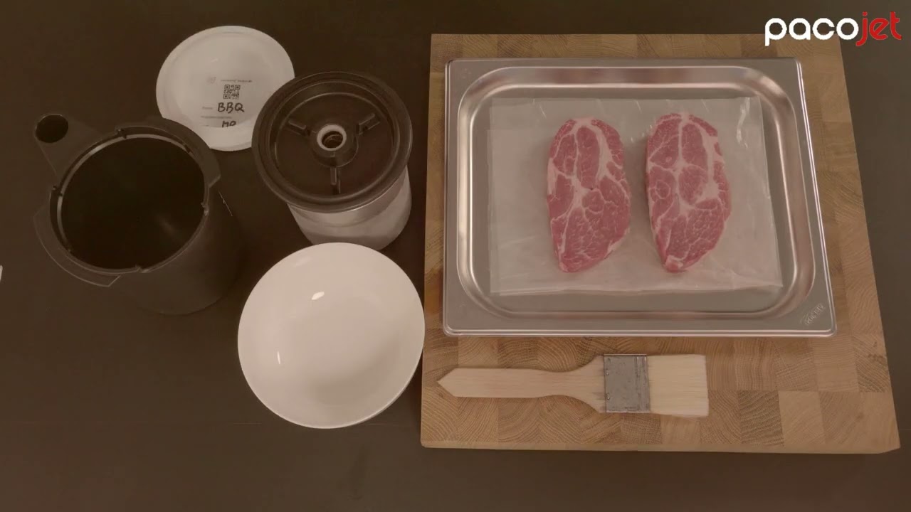 Barbecue Marinade
