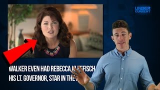 Uncovered: Scott Walker's War on Women