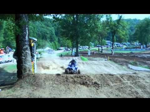 2010 ATVision Motosode #14: Loretta Lynn's ATV Motocross