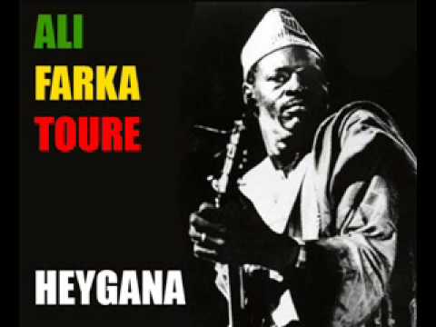 Ali Farka Toure - Heygana.wmv