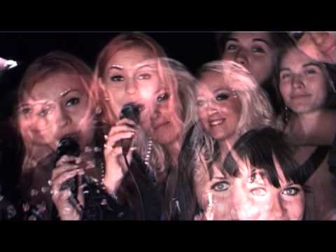 Katrin Moro - Festival Love Is (2010)