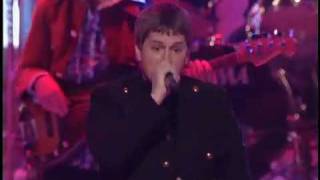 Baba O&#39;Riley - Kennedy Center Honors 2008 - Rob Thomas