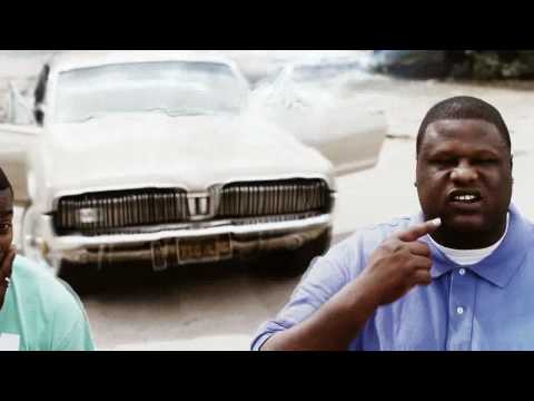 Shake da Mayor f/ Diego Redd - "California Living" music video