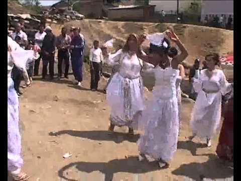 cengis ve sukran dugun ilovica 2013