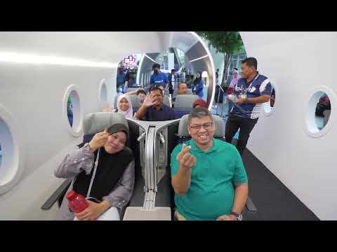 MATTA Fair 2023 (1-3 September 2023)