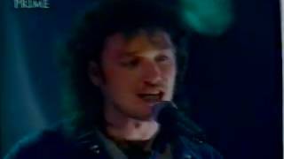 Levellers Just the one Top of the pops 22 dec 1995