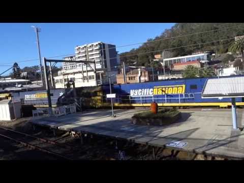 Triple NR's with PN 2SB1 - 18/7/16