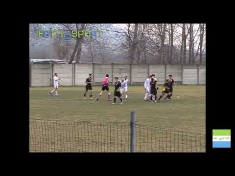 Calcio Rivediamoli : Quincitava - Volpiano 0-0 Campionato 2013/2014