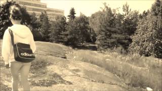 Sanni-Jos mä oon oikee (lyrics)